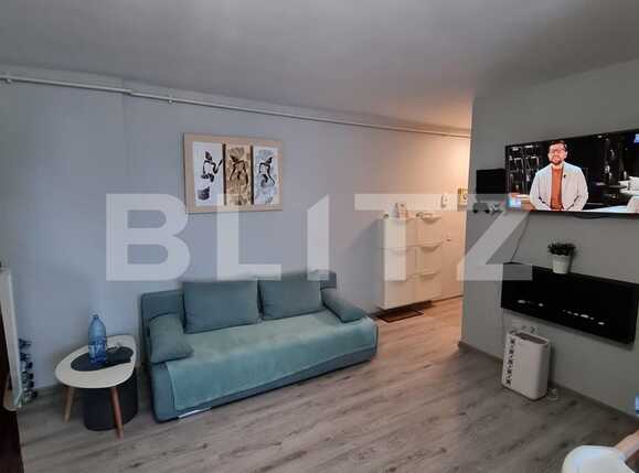 Apartament de vânzare 3 camere Floreşti - 79317AV | BLITZ Cluj-Napoca | Poza2