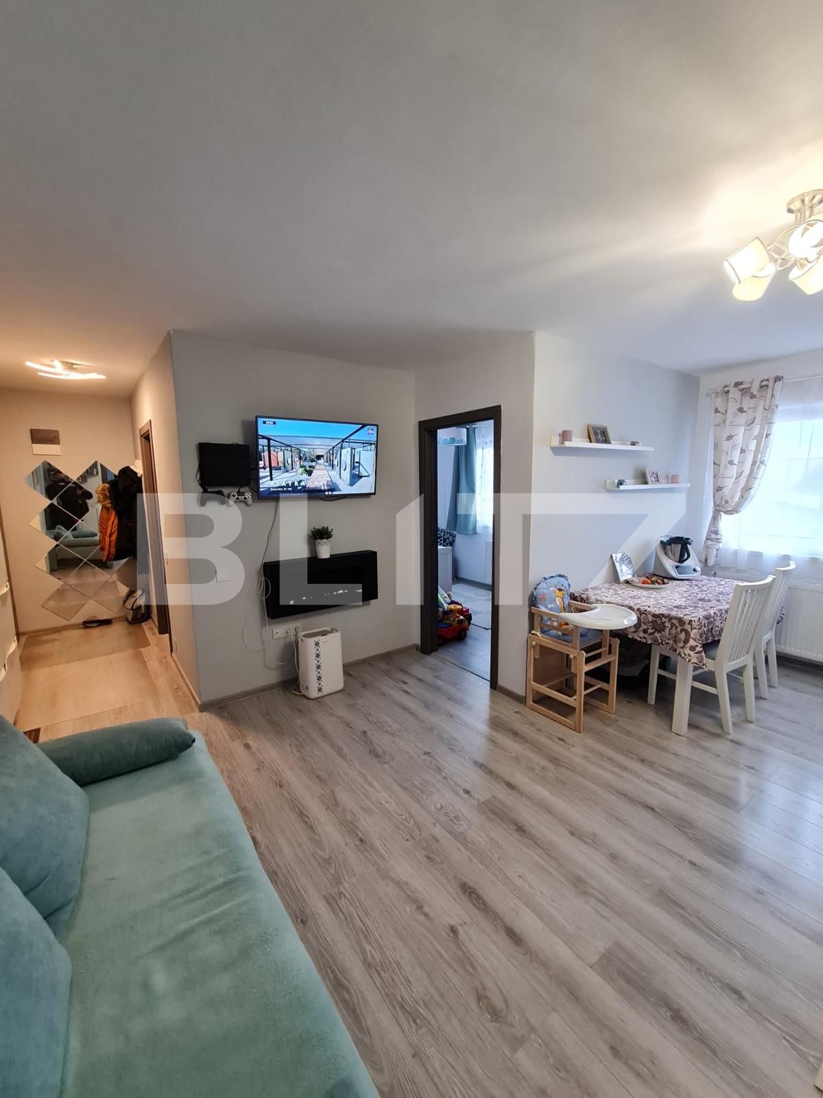 Apartament de vânzare 3 camere Floreşti - 79317AV | BLITZ Cluj-Napoca | Poza1