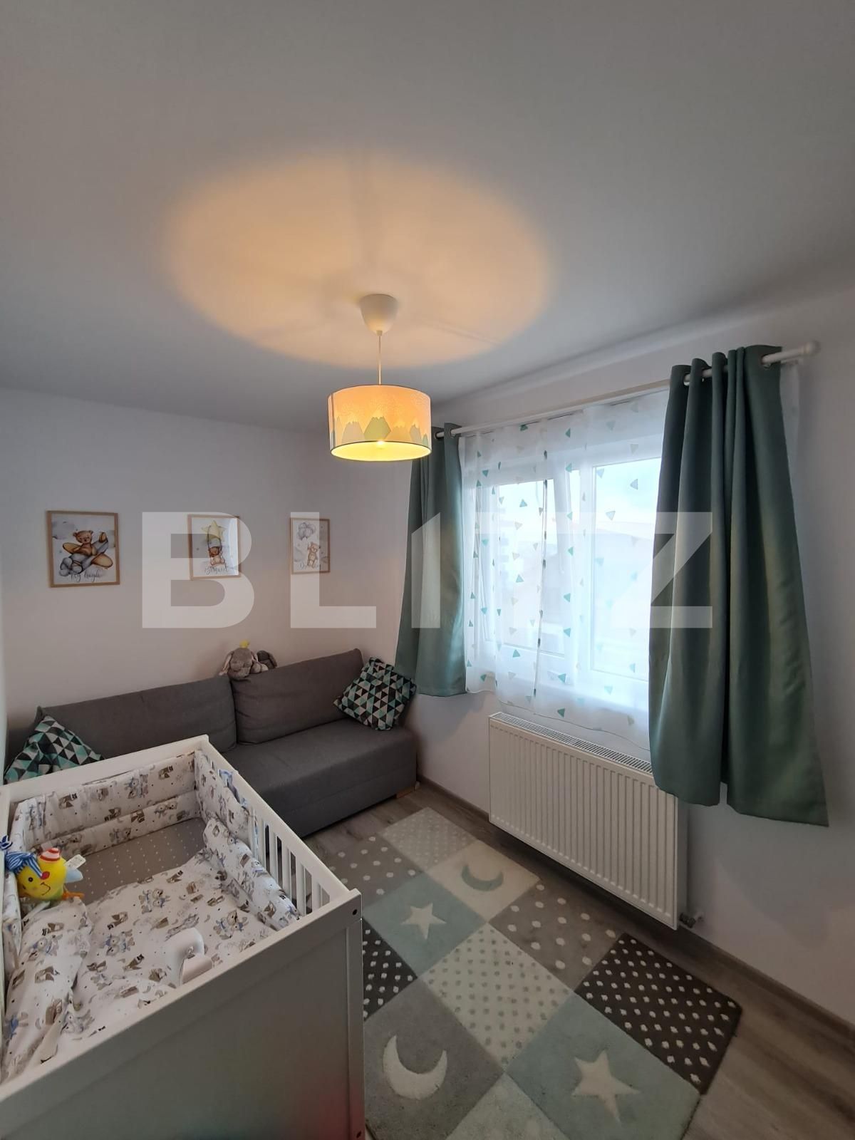 Apartament de vânzare 3 camere Floreşti - 79317AV | BLITZ Cluj-Napoca | Poza9