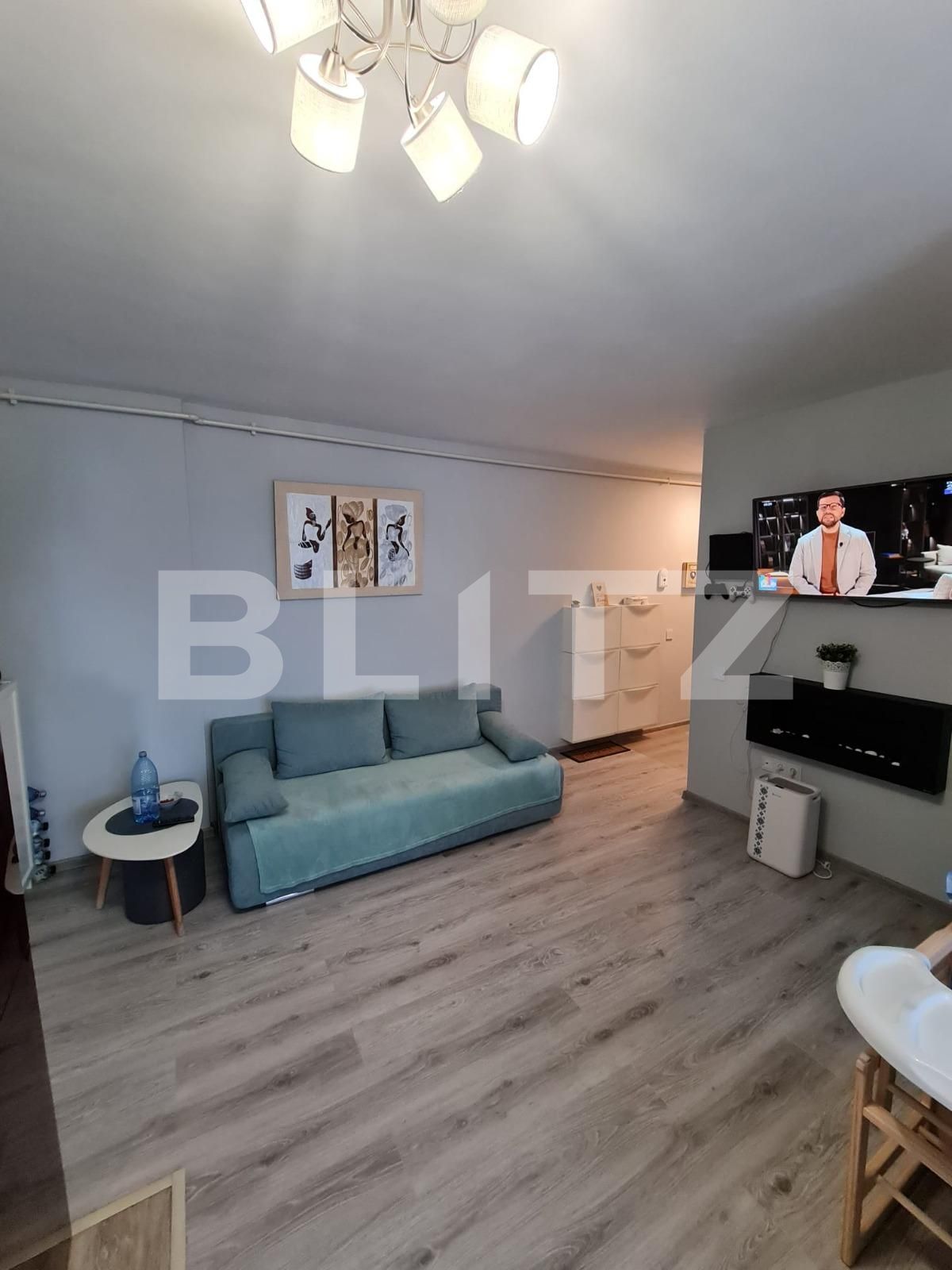 Apartament de vânzare 3 camere Floreşti - 79317AV | BLITZ Cluj-Napoca | Poza2