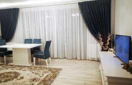 Apartament de 3 camere, lux, decomandat, etaj intermediar, zona Coresi