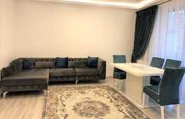 Apartament de 3 camere, lux, decomandat, etaj intermediar, zona Coresi