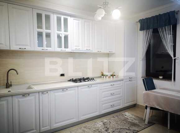 Apartament de vânzare 3 camere Tractorul - 79318AV | BLITZ Brașov | Poza6