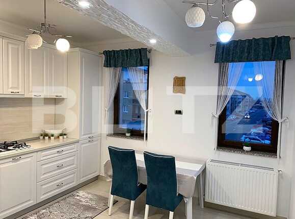 Apartament de vânzare 3 camere Tractorul - 79318AV | BLITZ Brașov | Poza4