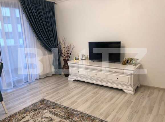 Apartament de vânzare 3 camere Tractorul - 79318AV | BLITZ Brașov | Poza3