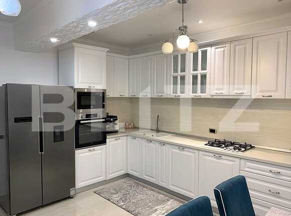 Apartament de vânzare 3 camere Tractorul - 79318AV | BLITZ Brașov | Poza5