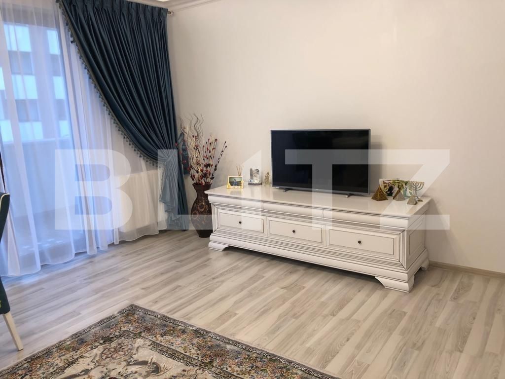 Apartament de vânzare 3 camere Tractorul - 79318AV | BLITZ Brașov | Poza3