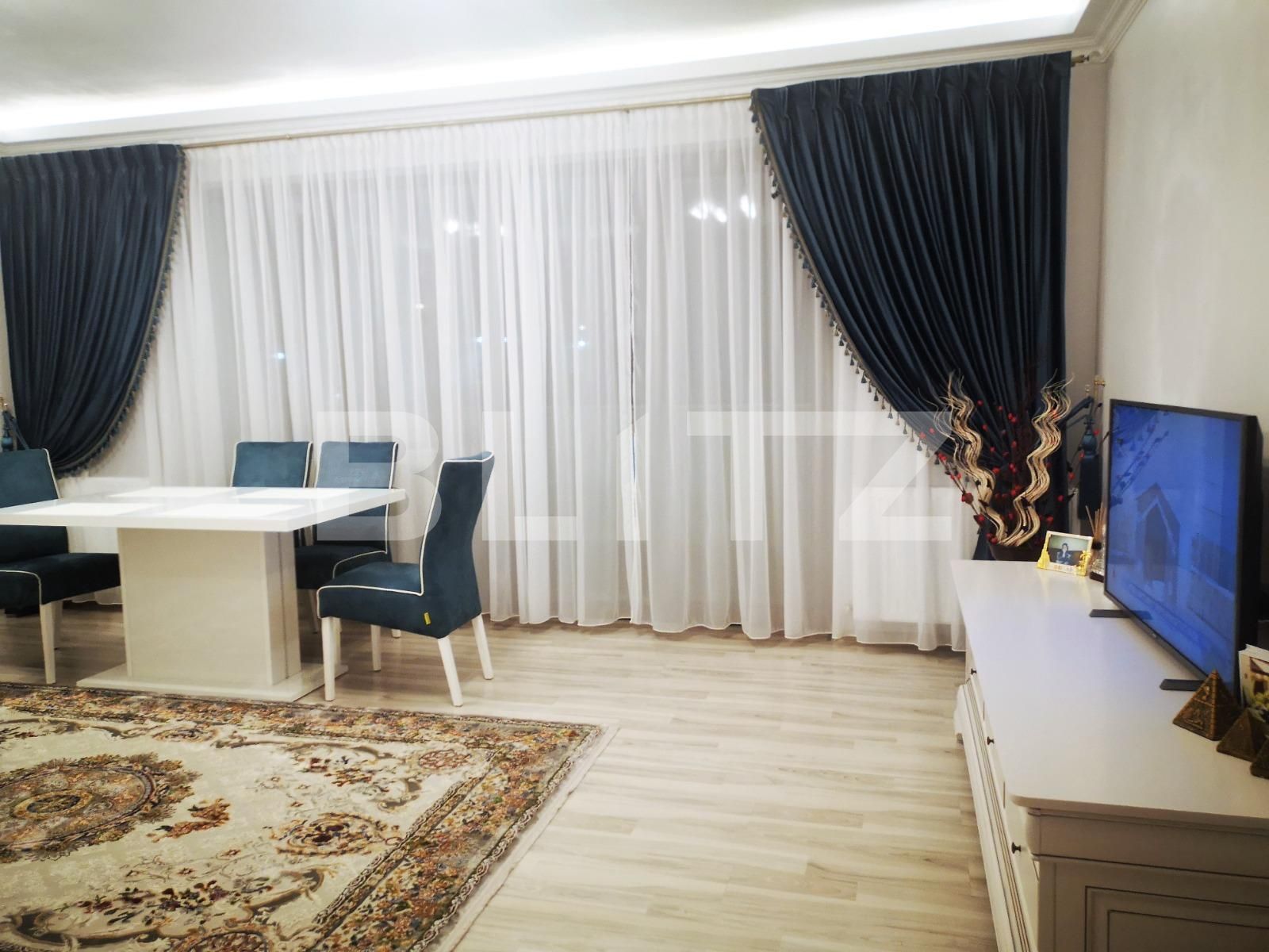 Apartament de vânzare 3 camere Tractorul - 79318AV | BLITZ Brașov | Poza2