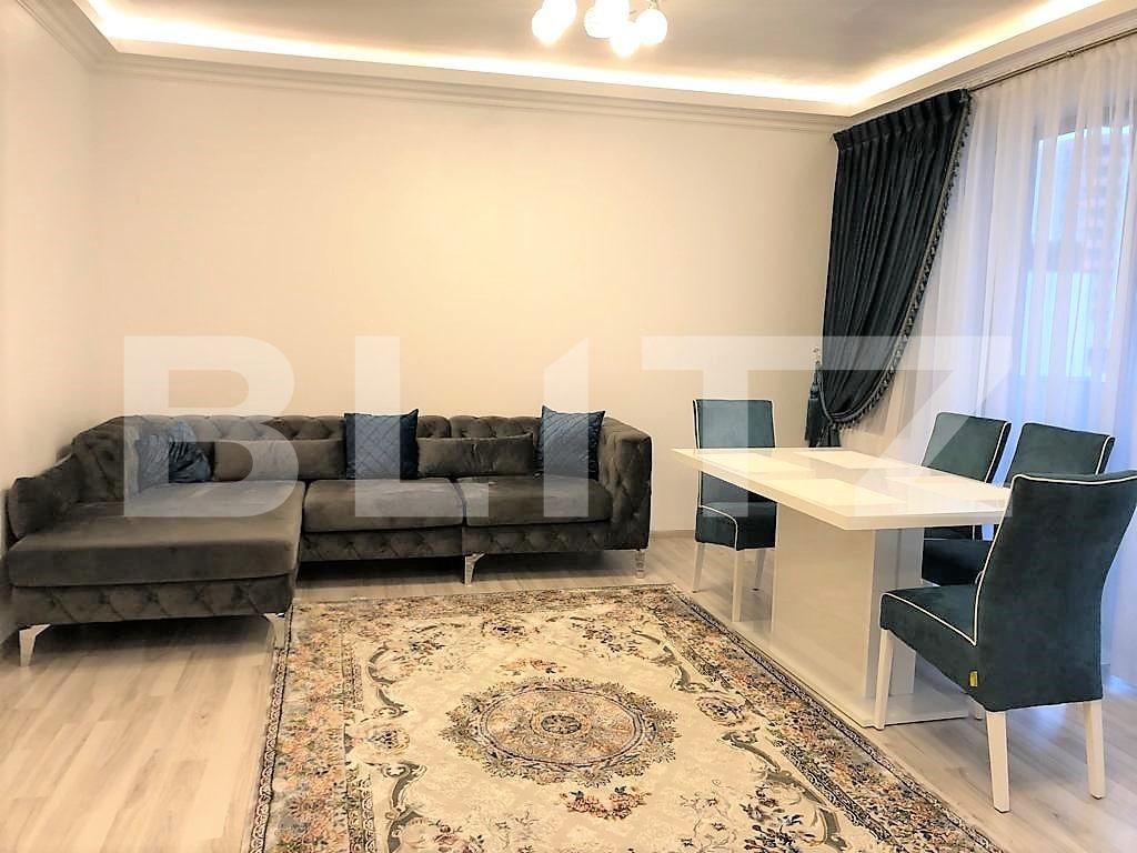 Apartament de vânzare 3 camere Tractorul - 79318AV | BLITZ Brașov | Poza1