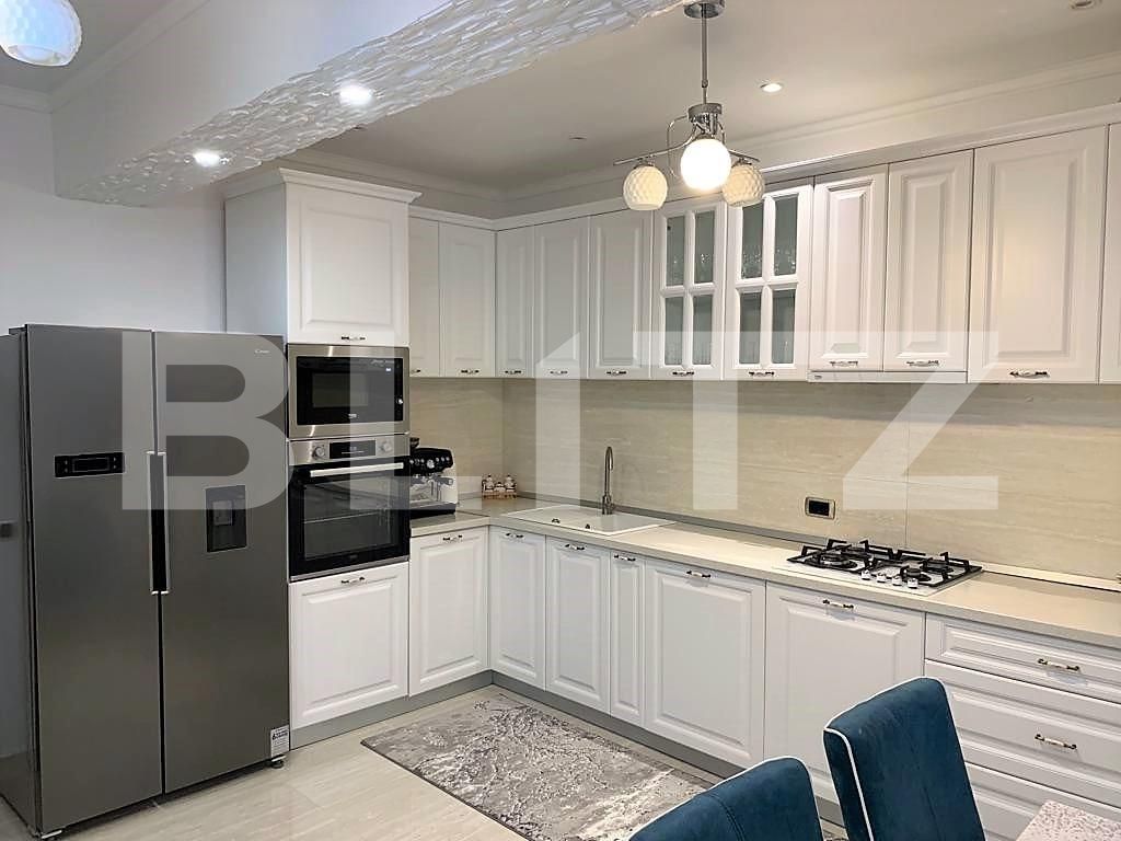 Apartament de vânzare 3 camere Tractorul - 79318AV | BLITZ Brașov | Poza5