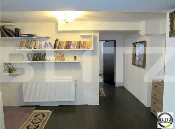 Apartament de vânzare 2 camere Bună Ziua - 7932AV | BLITZ Cluj-Napoca | Poza1