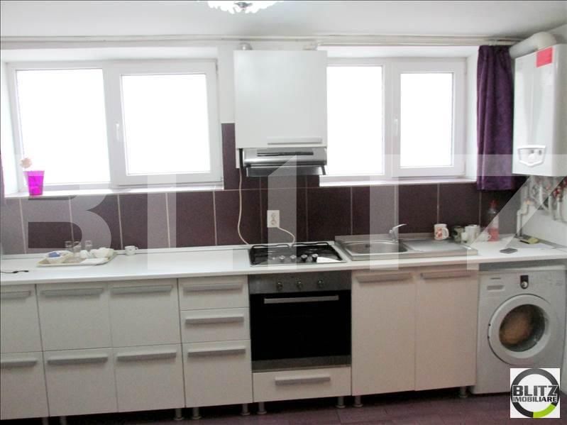 Apartament de vânzare 2 camere Bună Ziua - 7932AV | BLITZ Cluj-Napoca | Poza3