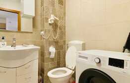 Apartament de 2 camere, 50 mp, parcare, pet friendly, zona strazii Oasului