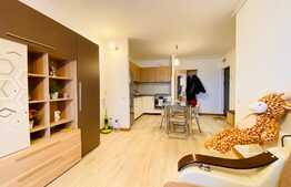Apartament de 2 camere, 50 mp, parcare, pet friendly, zona strazii Oasului