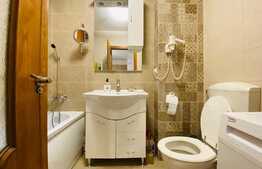 Apartament de 2 camere, 50 mp, parcare, pet friendly, zona strazii Oasului