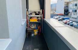 Apartament de 2 camere, 50 mp, parcare, pet friendly, zona strazii Oasului