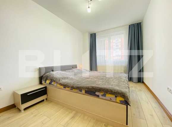 Apartament de închiriat 2 camere Iris - 79328AI | BLITZ Cluj-Napoca | Poza4