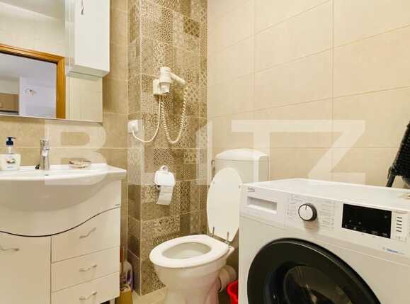 Apartament de închiriat 2 camere Iris - 79328AI | BLITZ Cluj-Napoca | Poza10