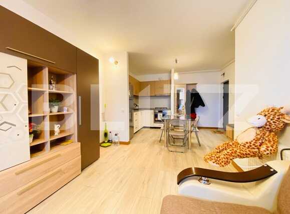 Apartament de închiriat 2 camere Iris - 79328AI | BLITZ Cluj-Napoca | Poza3