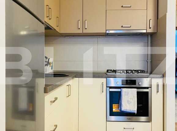 Apartament de închiriat 2 camere Iris - 79328AI | BLITZ Cluj-Napoca | Poza8