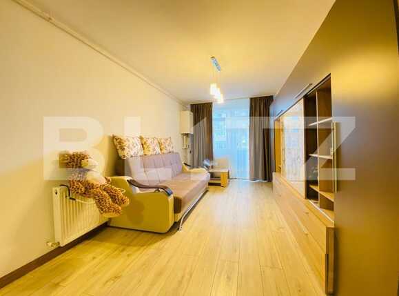 Apartament de închiriat 2 camere Iris - 79328AI | BLITZ Cluj-Napoca | Poza2