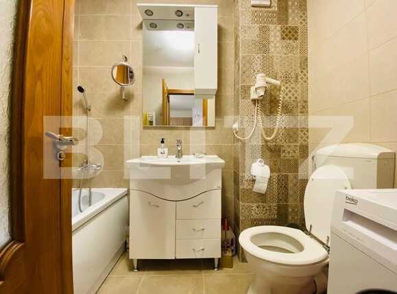 Apartament de închiriat 2 camere Iris - 79328AI | BLITZ Cluj-Napoca | Poza9