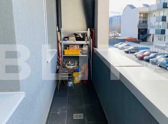 Apartament de închiriat 2 camere Iris - 79328AI | BLITZ Cluj-Napoca | Poza12