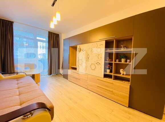 Apartament de închiriat 2 camere Iris - 79328AI | BLITZ Cluj-Napoca | Poza1