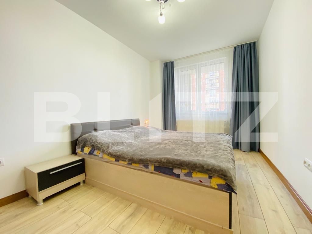 Apartament de închiriat 2 camere Iris - 79328AI | BLITZ Cluj-Napoca | Poza4