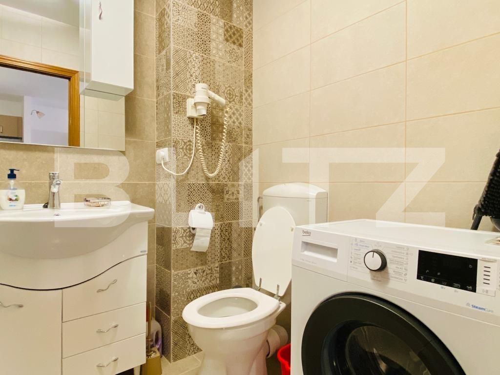 Apartament de închiriat 2 camere Iris - 79328AI | BLITZ Cluj-Napoca | Poza10