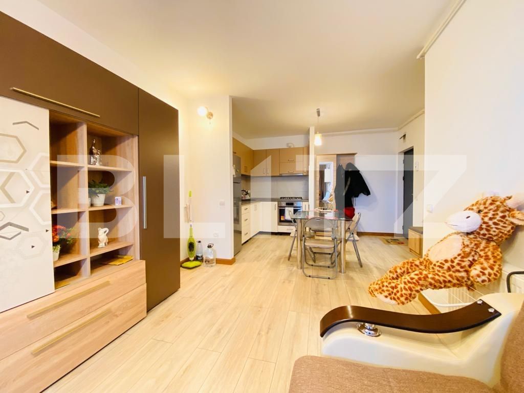 Apartament de închiriat 2 camere Iris - 79328AI | BLITZ Cluj-Napoca | Poza3