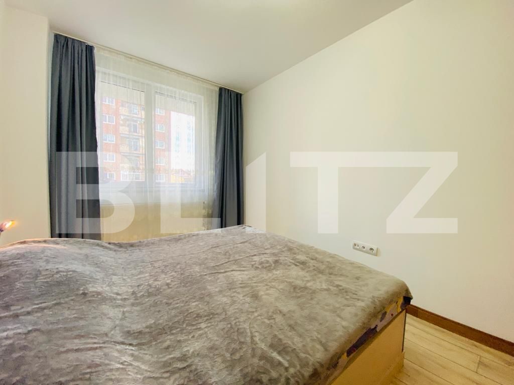 Apartament de închiriat 2 camere Iris - 79328AI | BLITZ Cluj-Napoca | Poza5
