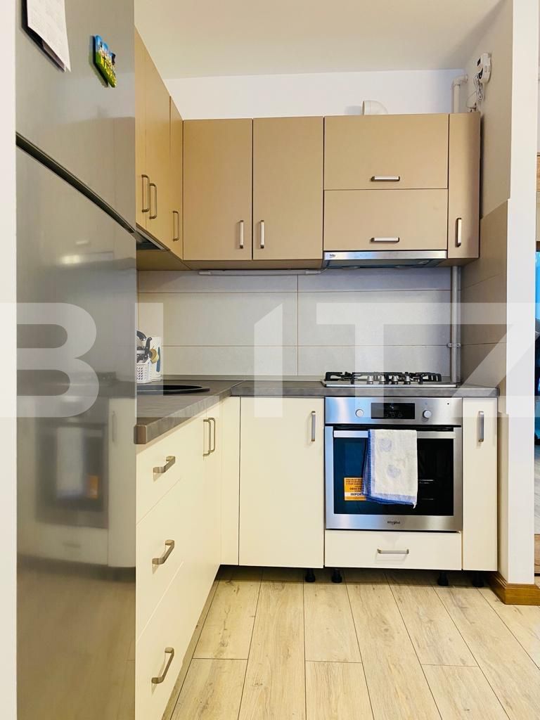 Apartament de închiriat 2 camere Iris - 79328AI | BLITZ Cluj-Napoca | Poza8