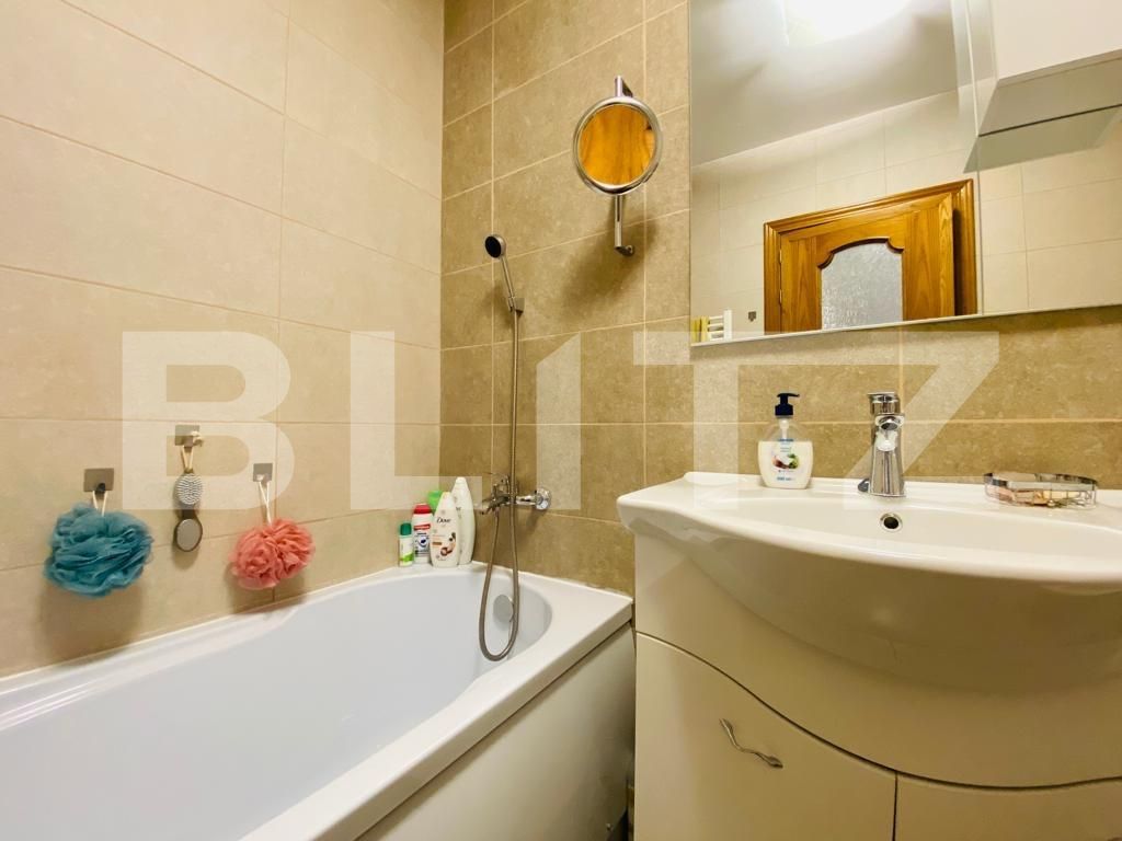 Apartament de închiriat 2 camere Iris - 79328AI | BLITZ Cluj-Napoca | Poza11