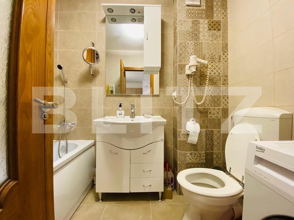 Apartament de închiriat 2 camere Iris - 79328AI | BLITZ Cluj-Napoca | Poza9