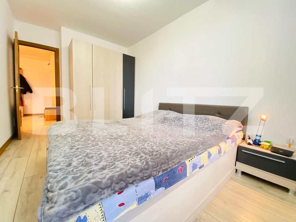 Apartament de închiriat 2 camere Iris - 79328AI | BLITZ Cluj-Napoca | Poza6