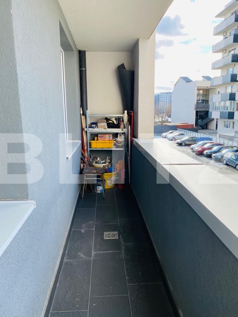 Apartament de închiriat 2 camere Iris - 79328AI | BLITZ Cluj-Napoca | Poza12