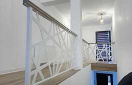 Oportunitate ! Casa individuala finisata, zona rezidentiala Chinteni panorama 