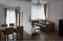 Oportunitate ! Casa individuala finisata, zona rezidentiala Chinteni panorama 