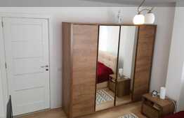 Oportunitate ! Casa individuala finisata, zona rezidentiala Chinteni panorama 