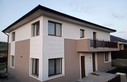 Oportunitate ! Casa individuala finisata, zona rezidentiala Chinteni panorama 