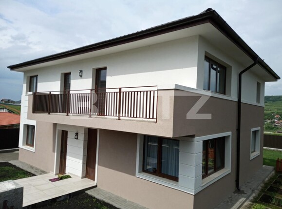 Casa de vânzare 4 camere Chinteni - 79334CV | BLITZ Cluj-Napoca | Poza3