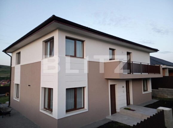 Casa de vânzare 4 camere Chinteni - 79334CV | BLITZ Cluj-Napoca | Poza1