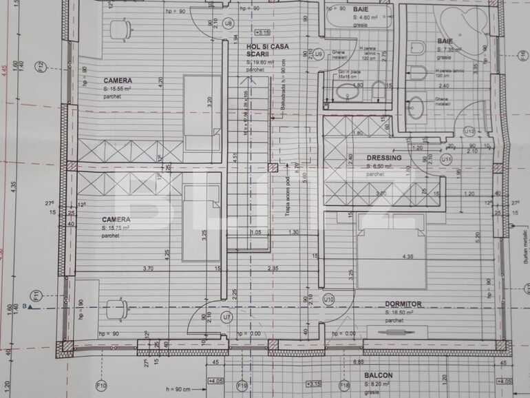 Casa de vânzare 4 camere Chinteni - 79334CV | BLITZ Cluj-Napoca | Poza2