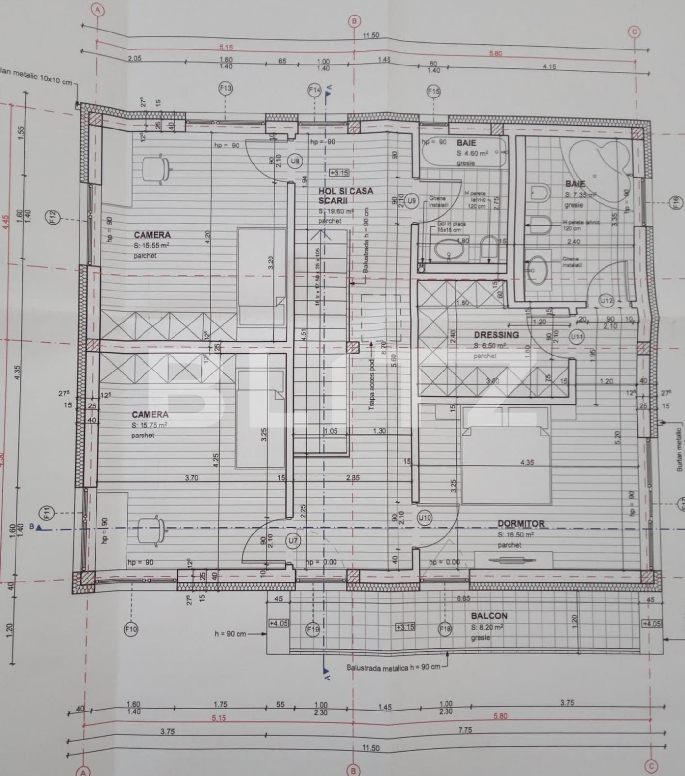 Casa de vânzare 4 camere Chinteni - 79334CV | BLITZ Cluj-Napoca | Poza2