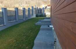 Casa individuala zona Valea Chintaului  