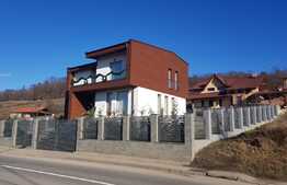 Casa individuala zona Valea Chintaului  