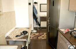 2 camere, 53 mp, imobil nou, parcare subterana, mobilat modern, strada Dunarii