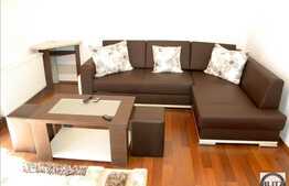 2 camere, 53 mp, imobil nou, parcare subterana, mobilat modern, strada Dunarii