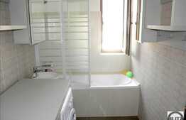 2 camere, 53 mp, imobil nou, parcare subterana, mobilat modern, strada Dunarii